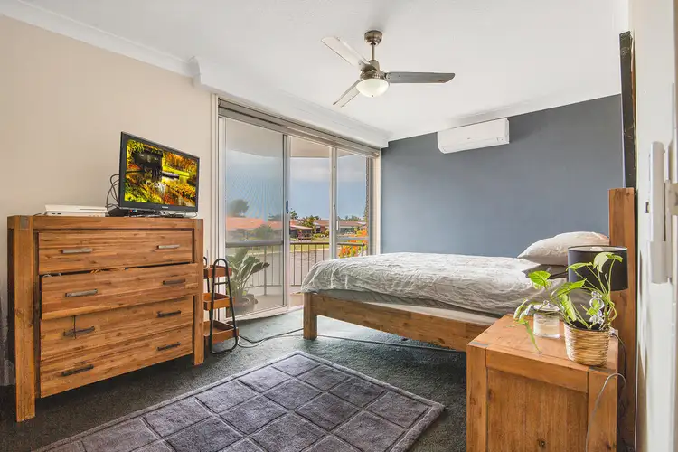 Fifth view of Homely unit listing, 3/24 Aquila Court, Mermaid Waters QLD 4218