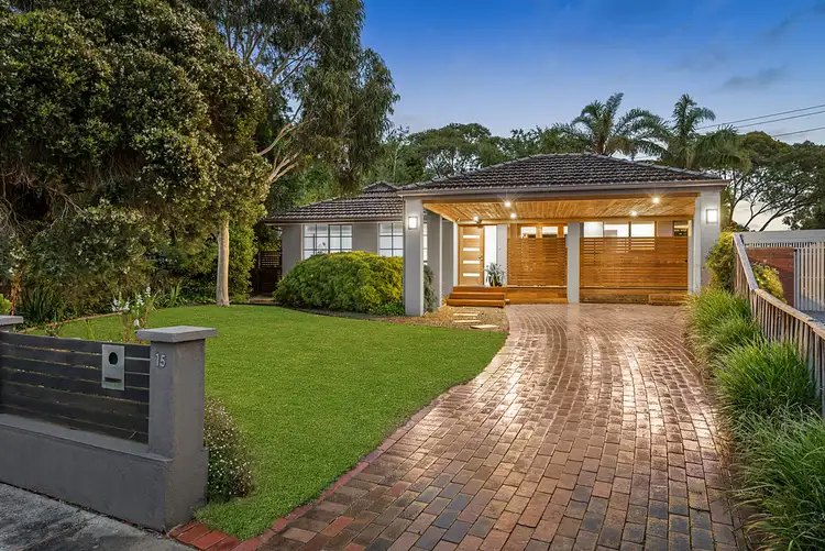 15 Babinda Court, Rowville VIC 3178
