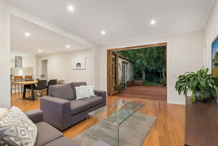Third view of Homely house listing, 15 Babinda Court, Rowville VIC 3178