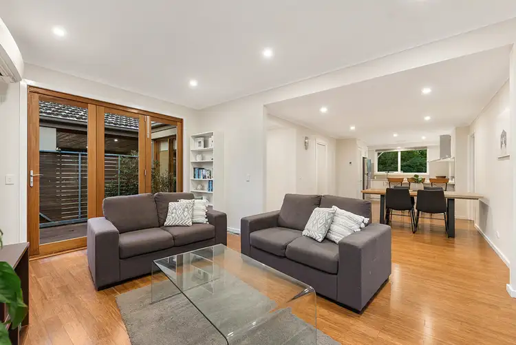 Fifth view of Homely house listing, 15 Babinda Court, Rowville VIC 3178