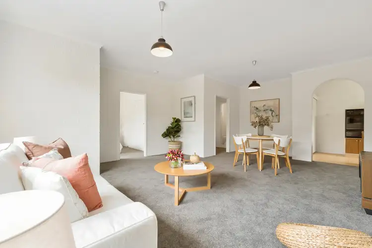 Second view of Homely unit listing, 2/4 Embankment Grove, Chelsea VIC 3196