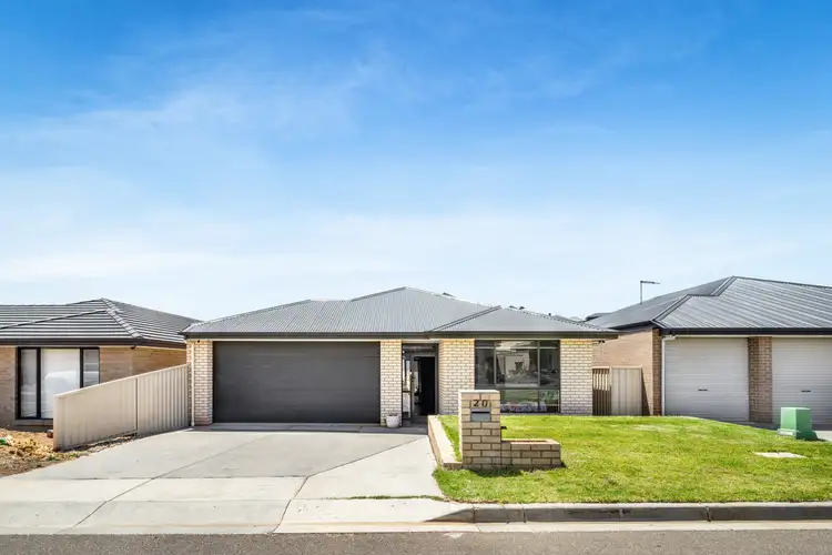 20 Adel Circuit, Huntfield Heights SA 5163