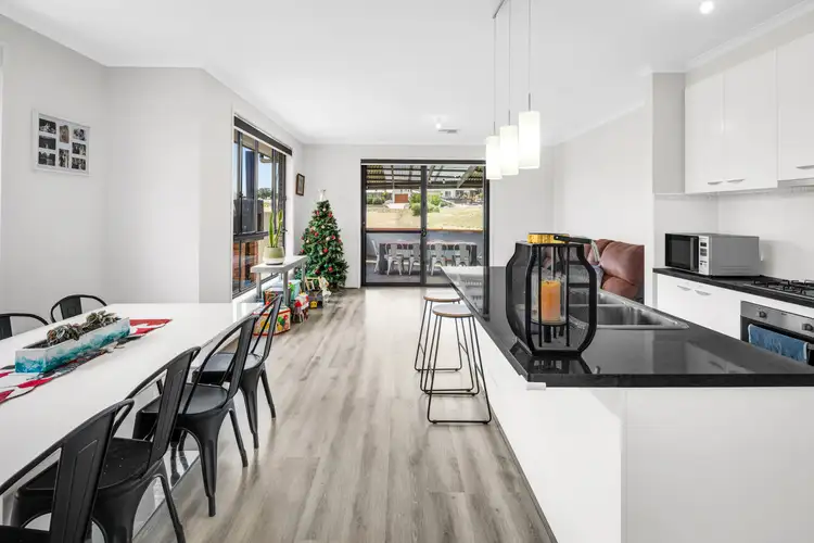 Second view of Homely house listing, 20 Adel Circuit, Huntfield Heights SA 5163