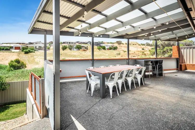 Fourth view of Homely house listing, 20 Adel Circuit, Huntfield Heights SA 5163