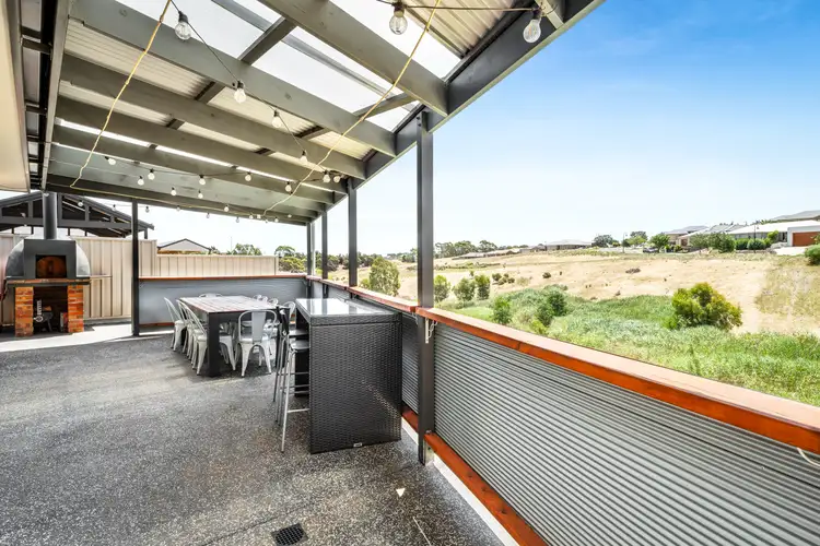 Fifth view of Homely house listing, 20 Adel Circuit, Huntfield Heights SA 5163