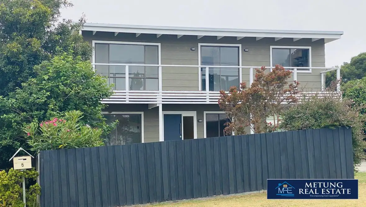 Main view of Homely house listing, 7 Ocean Court, Lakes Entrance VIC 3909
