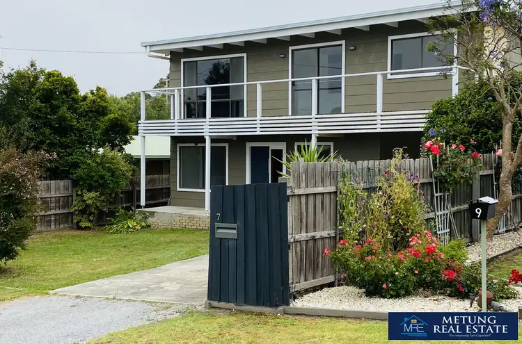 Third view of Homely house listing, 7 Ocean Court, Lakes Entrance VIC 3909