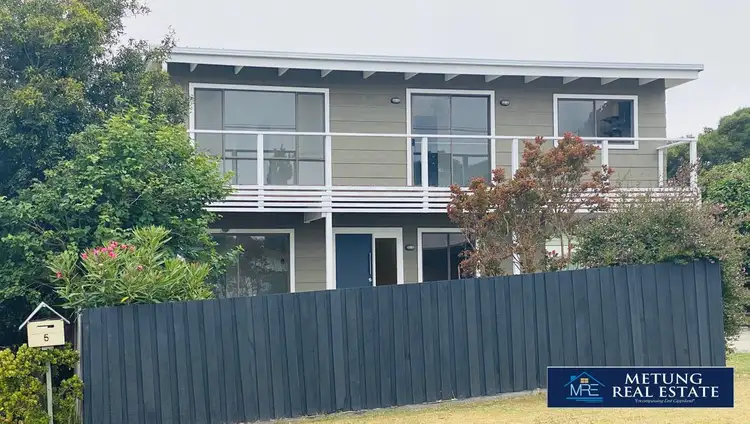 Fourth view of Homely house listing, 7 Ocean Court, Lakes Entrance VIC 3909