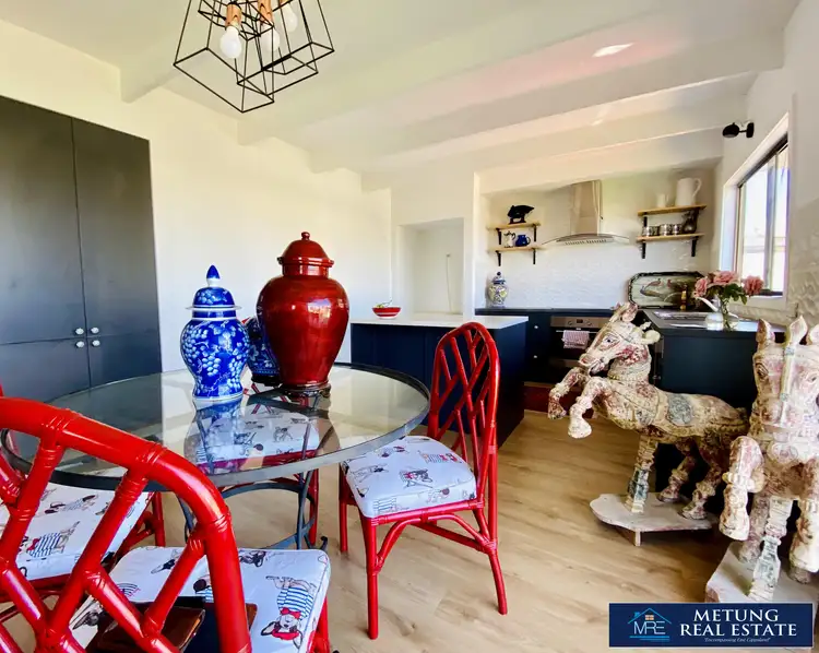 Fifth view of Homely house listing, 7 Ocean Court, Lakes Entrance VIC 3909