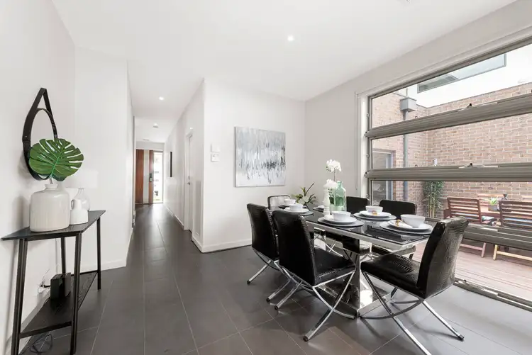 Fourth view of Homely townhouse listing, 247 Mahoneys Road, Forest Hill VIC 3131