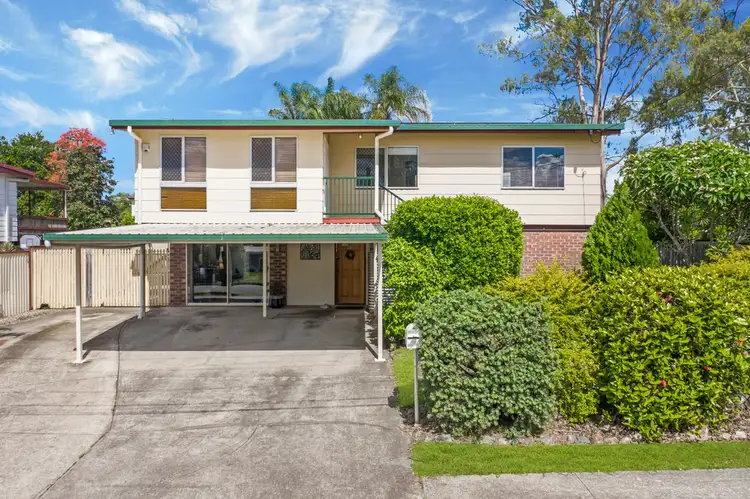 20 Tulong Street, Crestmead QLD 4132