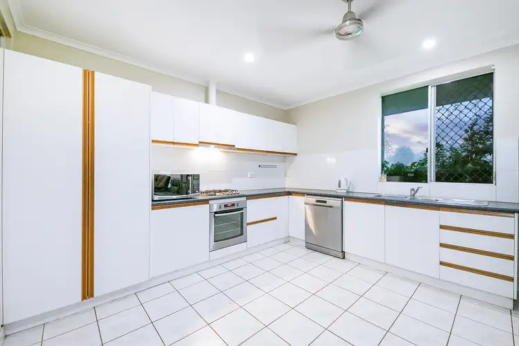 Second view of Homely house listing, 59 Savannah Drive, Leanyer NT 812