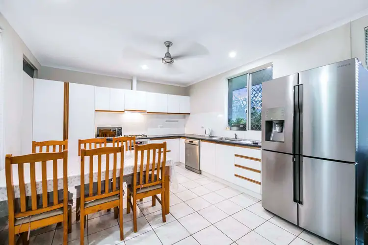 Third view of Homely house listing, 59 Savannah Drive, Leanyer NT 812