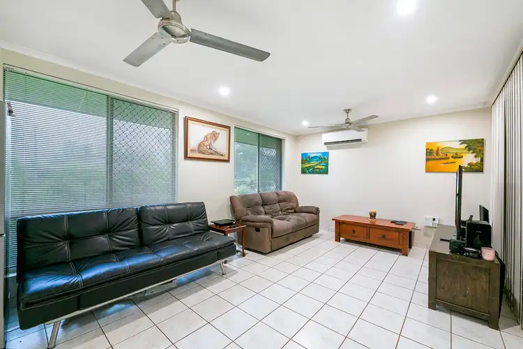 Fourth view of Homely house listing, 59 Savannah Drive, Leanyer NT 812