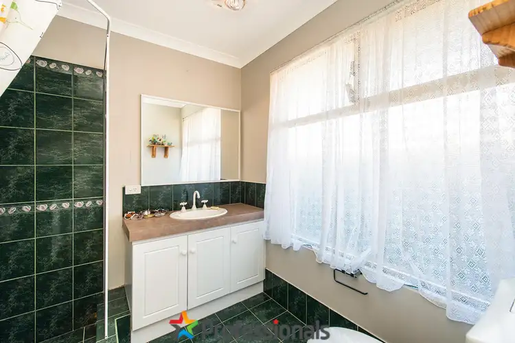 Sixth view of Homely house listing, 11 Walmsley Street, Waroona WA 6215