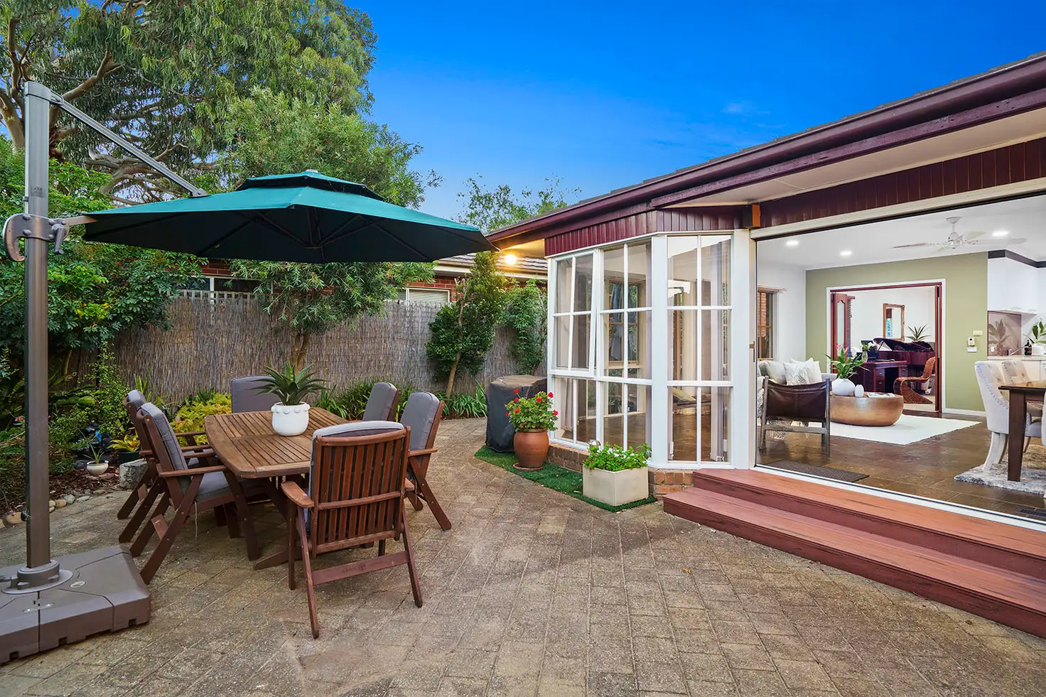 Main view of Homely unit listing, 2/20 Gillman Street, Cheltenham VIC 3192