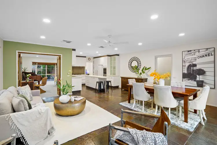Second view of Homely unit listing, 2/20 Gillman Street, Cheltenham VIC 3192