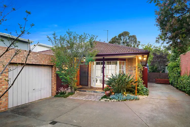 Third view of Homely unit listing, 2/20 Gillman Street, Cheltenham VIC 3192