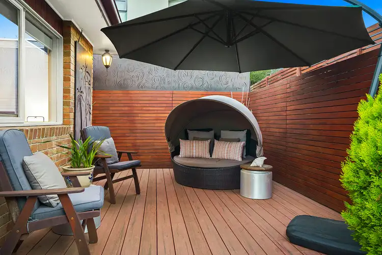 Sixth view of Homely unit listing, 2/20 Gillman Street, Cheltenham VIC 3192