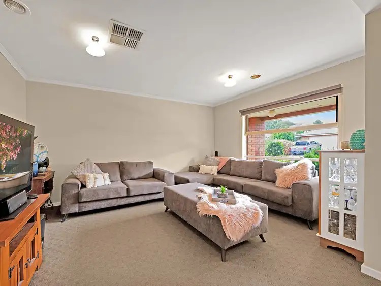 Fifth view of Homely house listing, 7 Whistler Concourse, Bandiana VIC 3691
