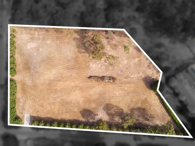 Main view of Homely land listing, LOT 1, 509 Strathfieldsaye Road, Strathfieldsaye VIC 3551
