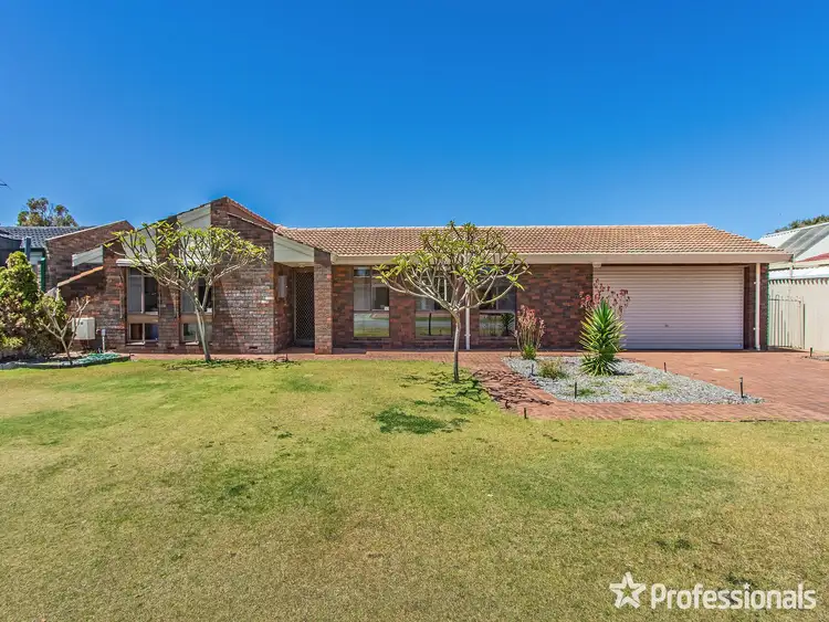 6 San Domingo Close, Safety Bay WA 6169