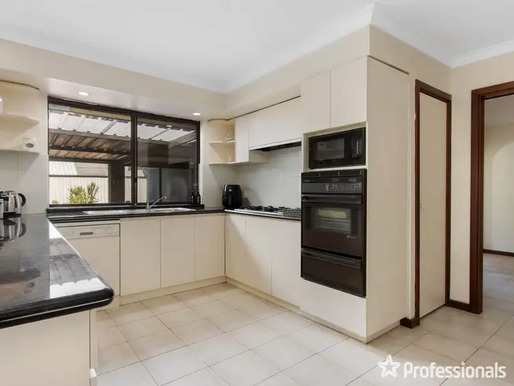 Fourth view of Homely house listing, 6 San Domingo Close, Safety Bay WA 6169