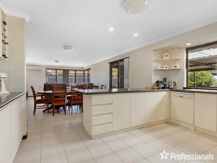 Fifth view of Homely house listing, 6 San Domingo Close, Safety Bay WA 6169