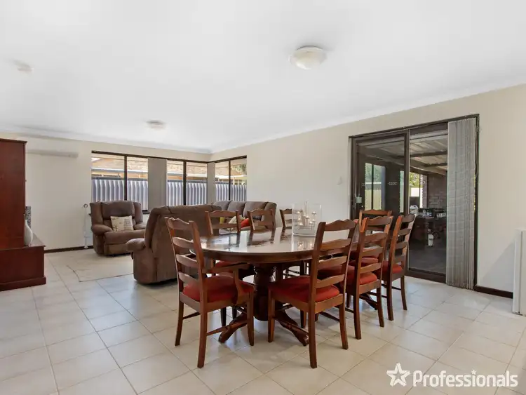 Seventh view of Homely house listing, 6 San Domingo Close, Safety Bay WA 6169