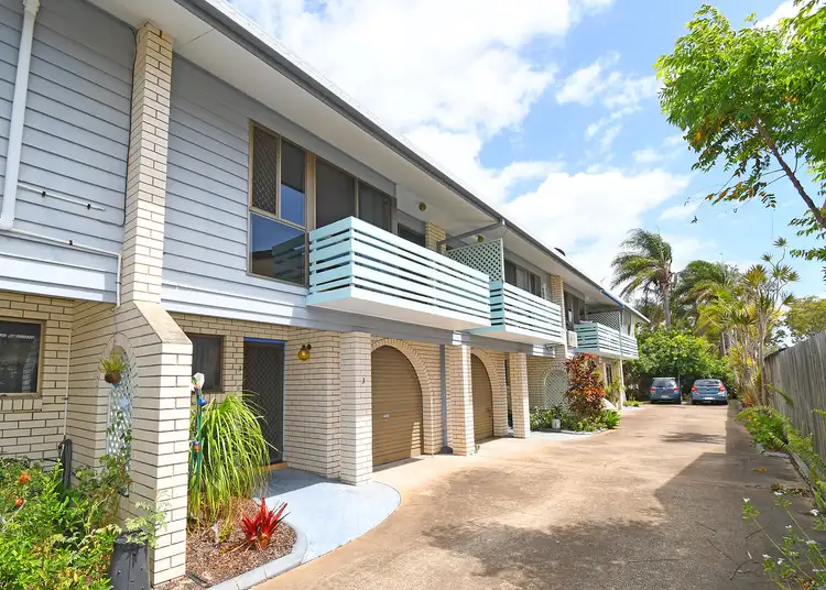 3/20 Cypress Street, Torquay QLD 4655