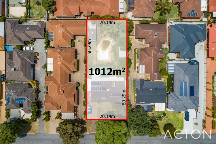 40 Kensington Avenue, Dianella WA 6059