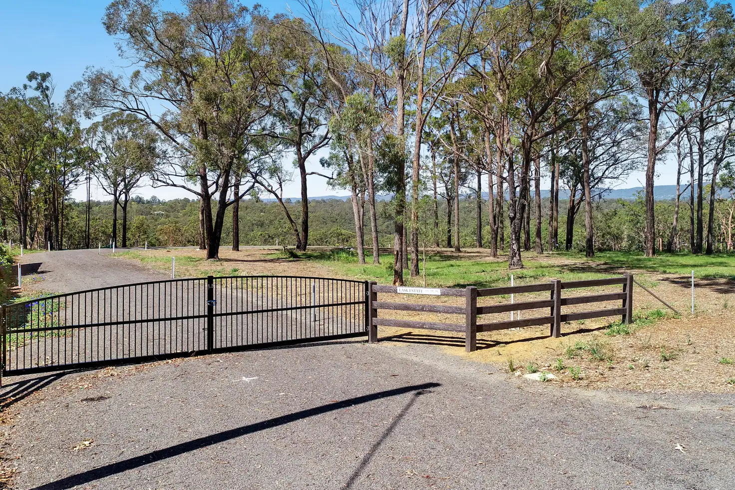 Main view of Homely land listing, LOT 2, 11B Edith Black Road, Blaxlands Ridge NSW 2758