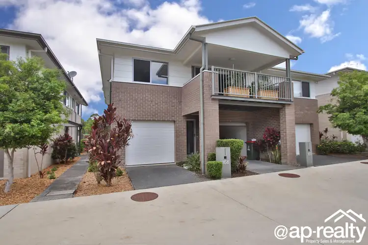 168/25 Farinazzo Street, Richlands QLD 4077