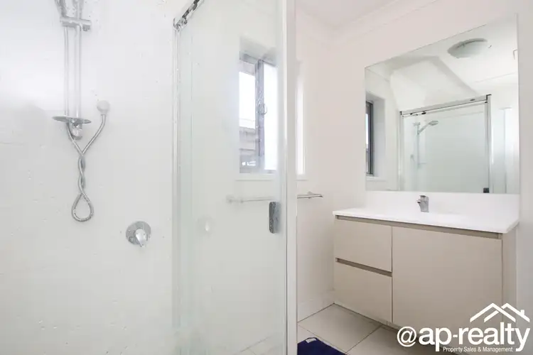 Fourth view of Homely townhouse listing, 168/25 Farinazzo Street, Richlands QLD 4077