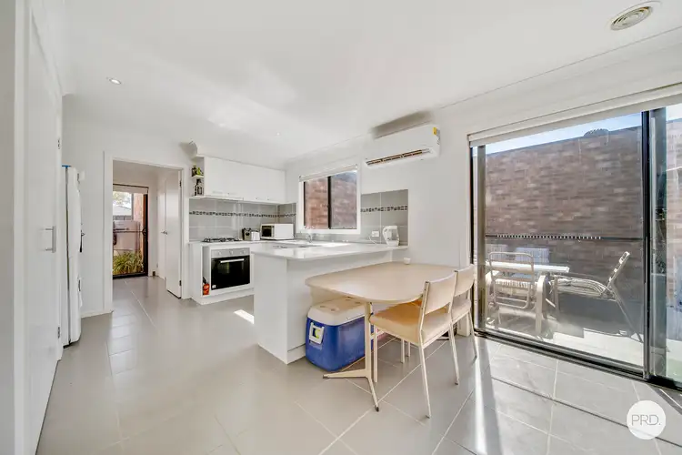Third view of Homely house listing, 7 Ruedin Street, Huntly VIC 3551
