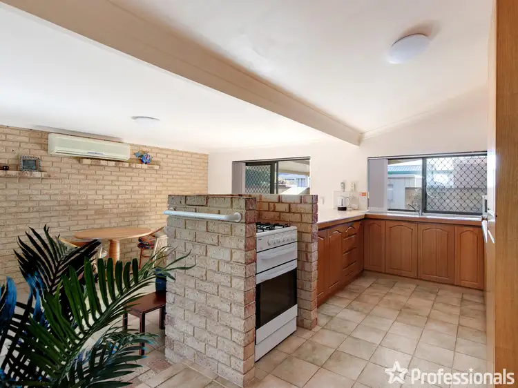 Fifth view of Homely house listing, 75 Malibu Road, Safety Bay WA 6169