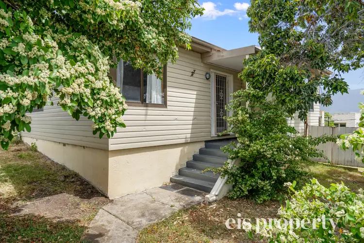 Second view of Homely house listing, 31 Eighth Avenue, West Moonah TAS 7009