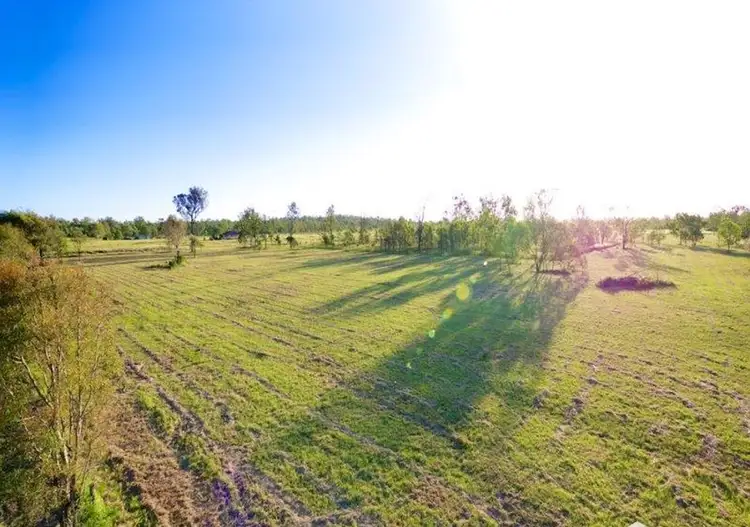 165 Thallon Road, Brightview QLD 4311