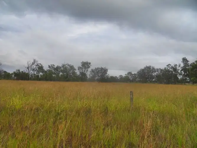 Fifth view of Homely land listing, 165 Thallon Road, Brightview QLD 4311