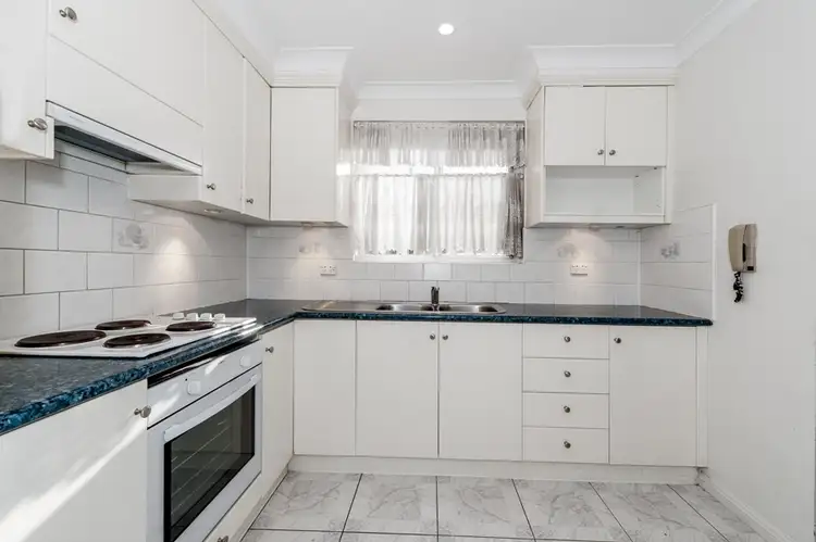 6/43 Flint Street, Hillsdale NSW 2036