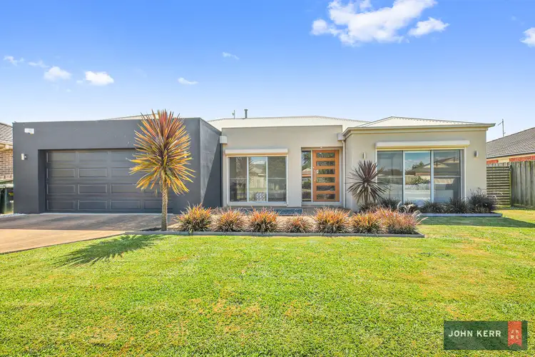Main view of Homely house listing, 29 Hardy Drive, Trafalgar VIC 3824