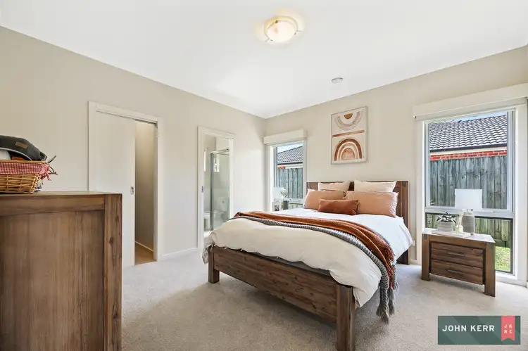 Second view of Homely house listing, 29 Hardy Drive, Trafalgar VIC 3824