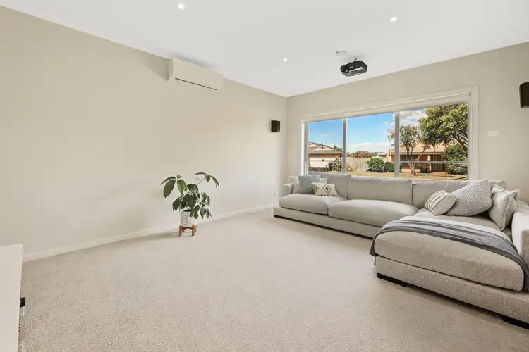 Fifth view of Homely house listing, 29 Hardy Drive, Trafalgar VIC 3824