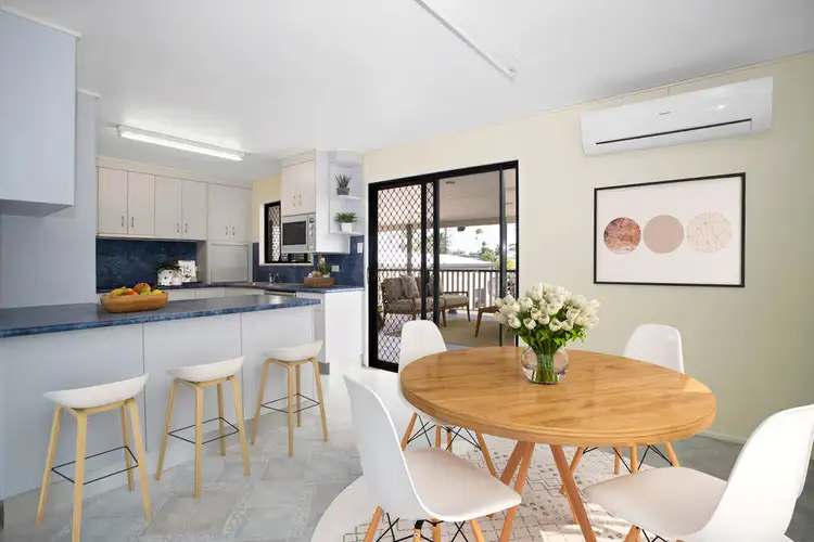Main view of Homely house listing, 53 Dimmock Street, South Mackay QLD 4740