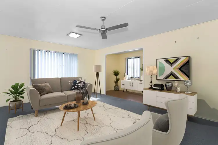 Fifth view of Homely house listing, 53 Dimmock Street, South Mackay QLD 4740