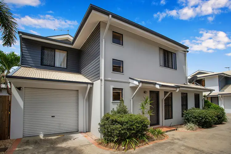 Main view of Homely unit listing, 2/59 Carlyle Street, Mackay QLD 4740