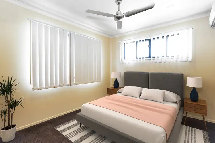 Seventh view of Homely unit listing, 2/59 Carlyle Street, Mackay QLD 4740