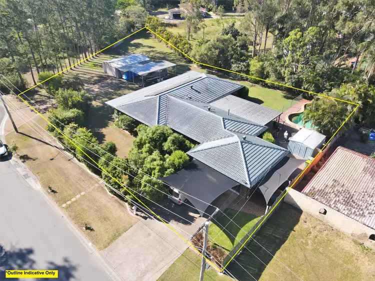 5-7 Bass Court