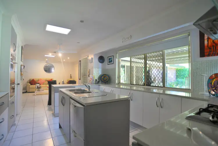 Fourth view of Homely house listing, 5-7 Bass Court, Loganholme QLD 4129