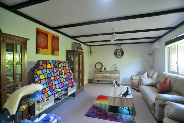 Fifth view of Homely house listing, 5-7 Bass Court, Loganholme QLD 4129